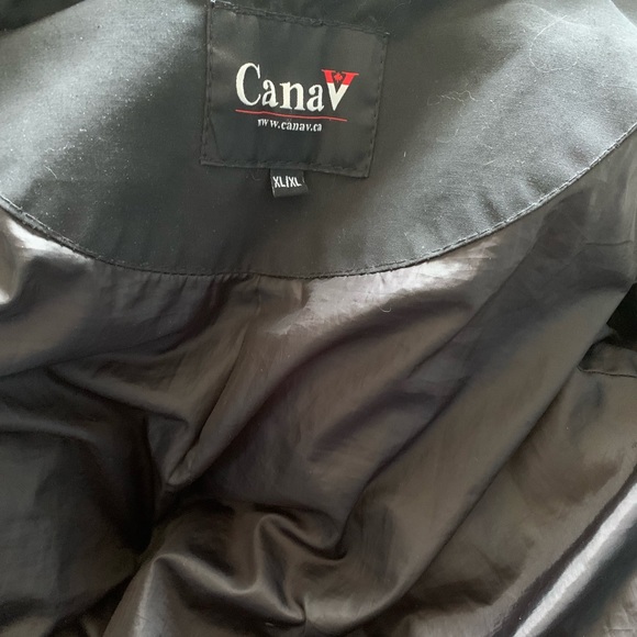 Winter coat to sell - Picture 2 of 5